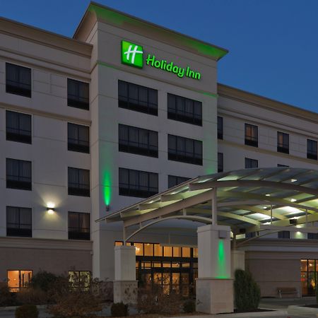 Holiday Inn Carbondale - Conference Center By Ihg Ngoại thất bức ảnh