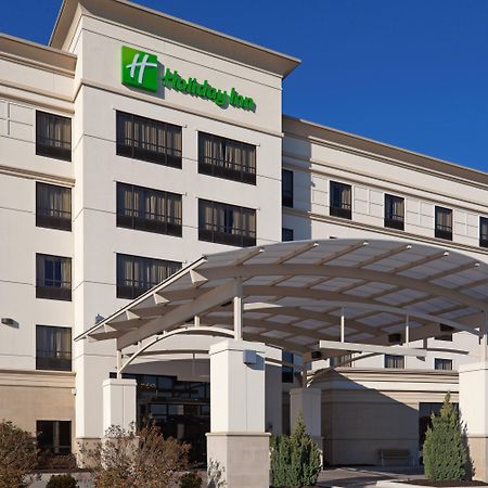 Holiday Inn Carbondale - Conference Center By Ihg Ngoại thất bức ảnh
