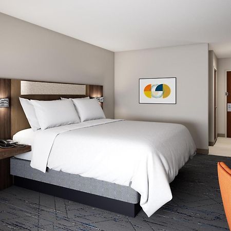 Holiday Inn Carbondale - Conference Center By Ihg Ngoại thất bức ảnh