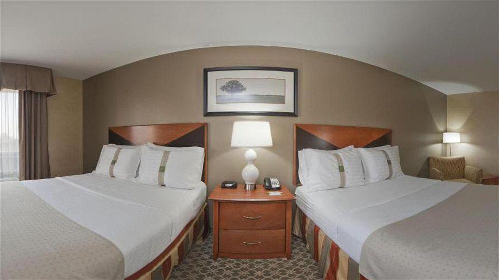 Holiday Inn Carbondale - Conference Center By Ihg Ngoại thất bức ảnh