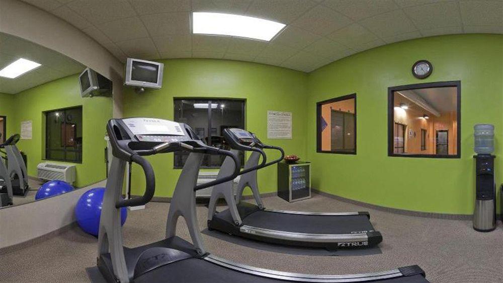 Holiday Inn Carbondale - Conference Center By Ihg Ngoại thất bức ảnh