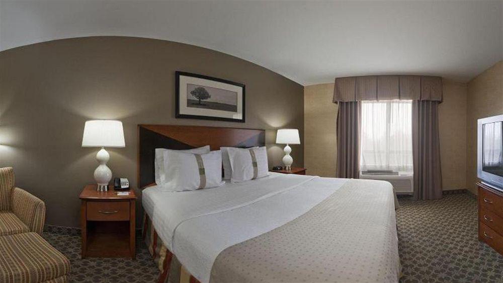 Holiday Inn Carbondale - Conference Center By Ihg Ngoại thất bức ảnh