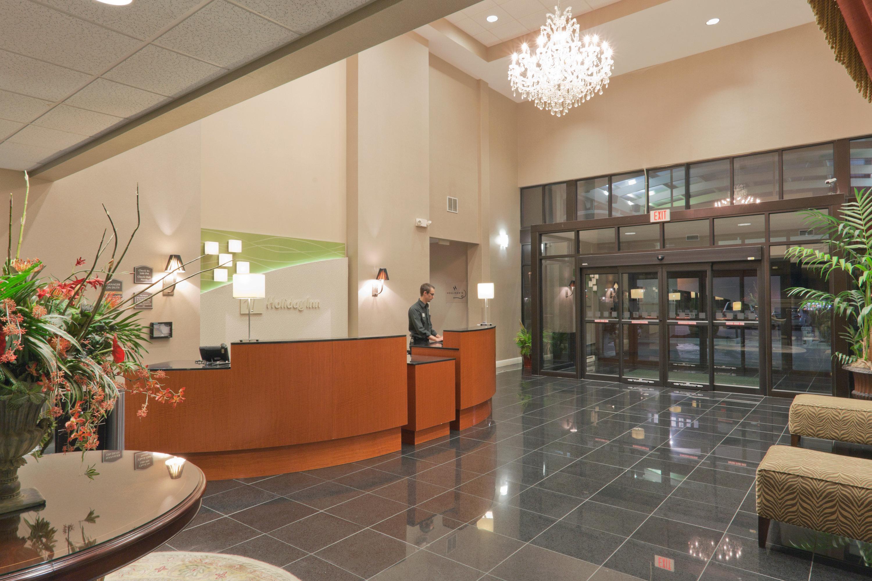 Holiday Inn Carbondale - Conference Center By Ihg Ngoại thất bức ảnh