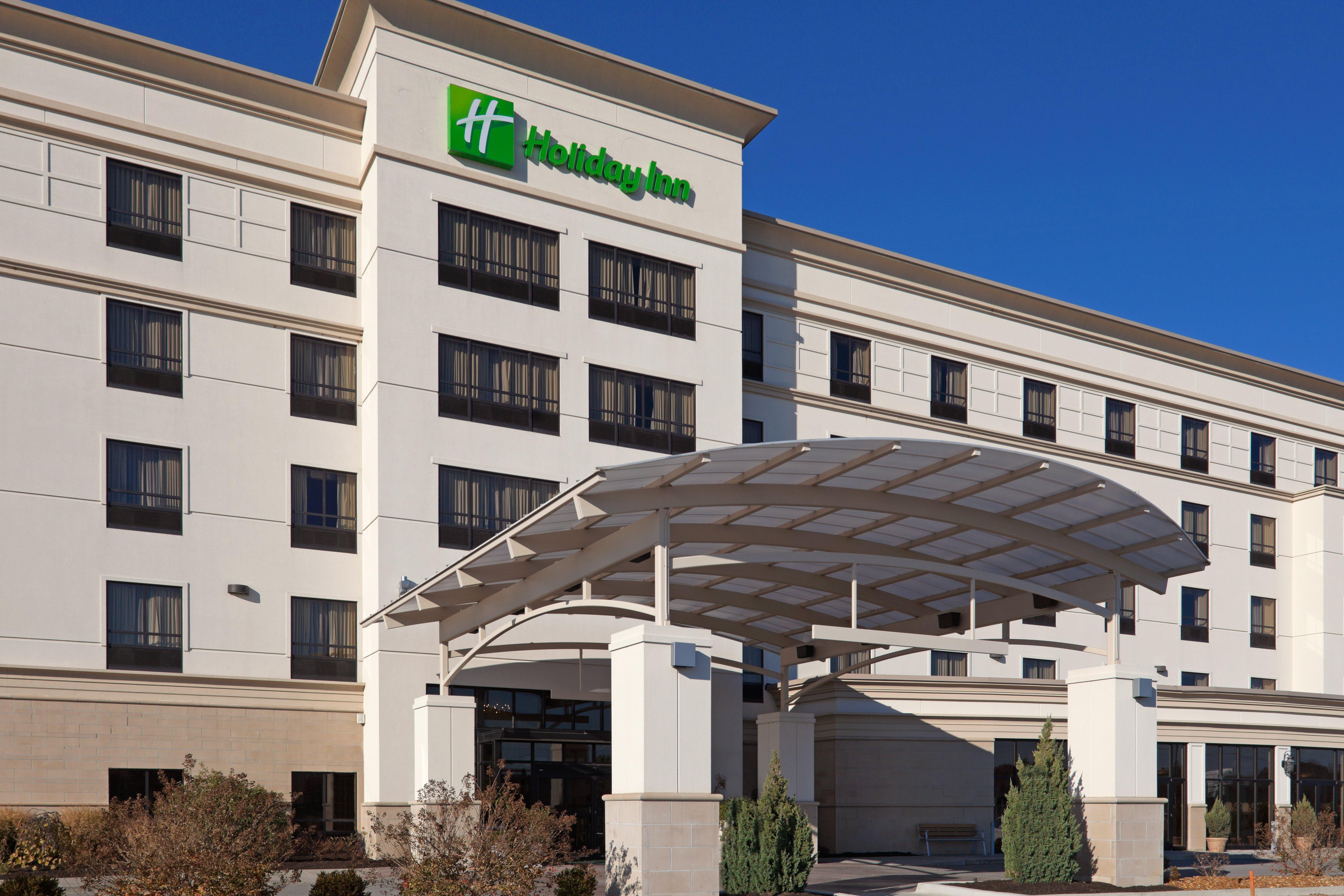 Holiday Inn Carbondale - Conference Center By Ihg Ngoại thất bức ảnh