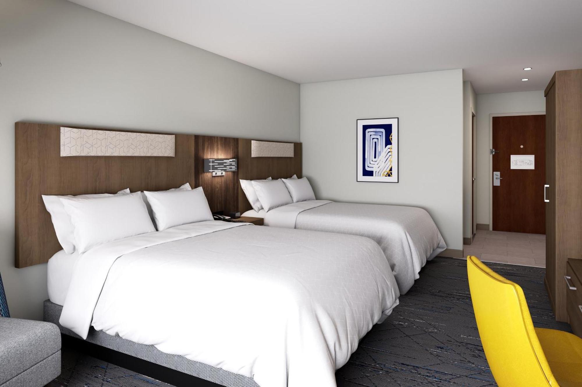 Holiday Inn Carbondale - Conference Center By Ihg Ngoại thất bức ảnh