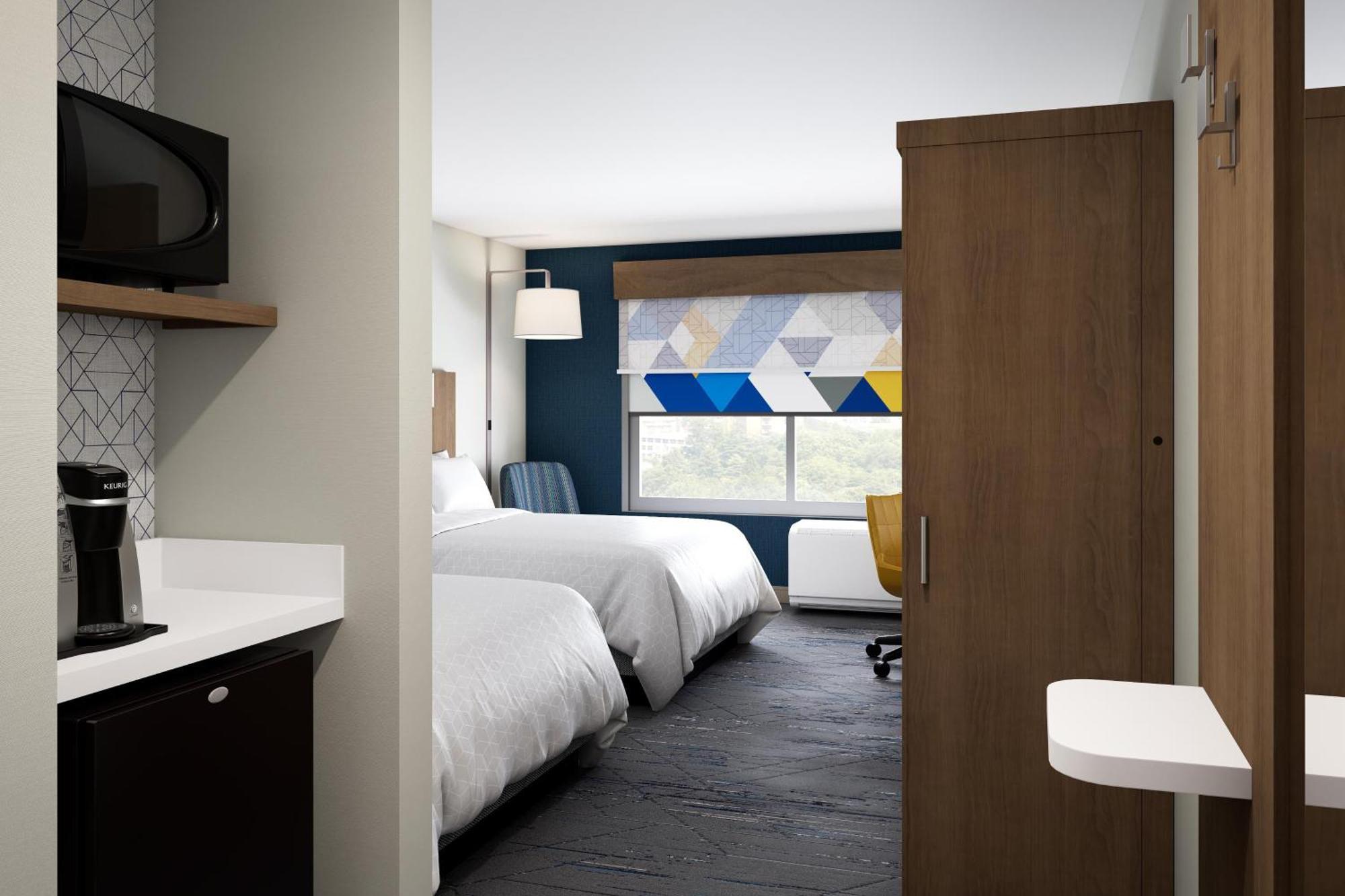 Holiday Inn Carbondale - Conference Center By Ihg Ngoại thất bức ảnh