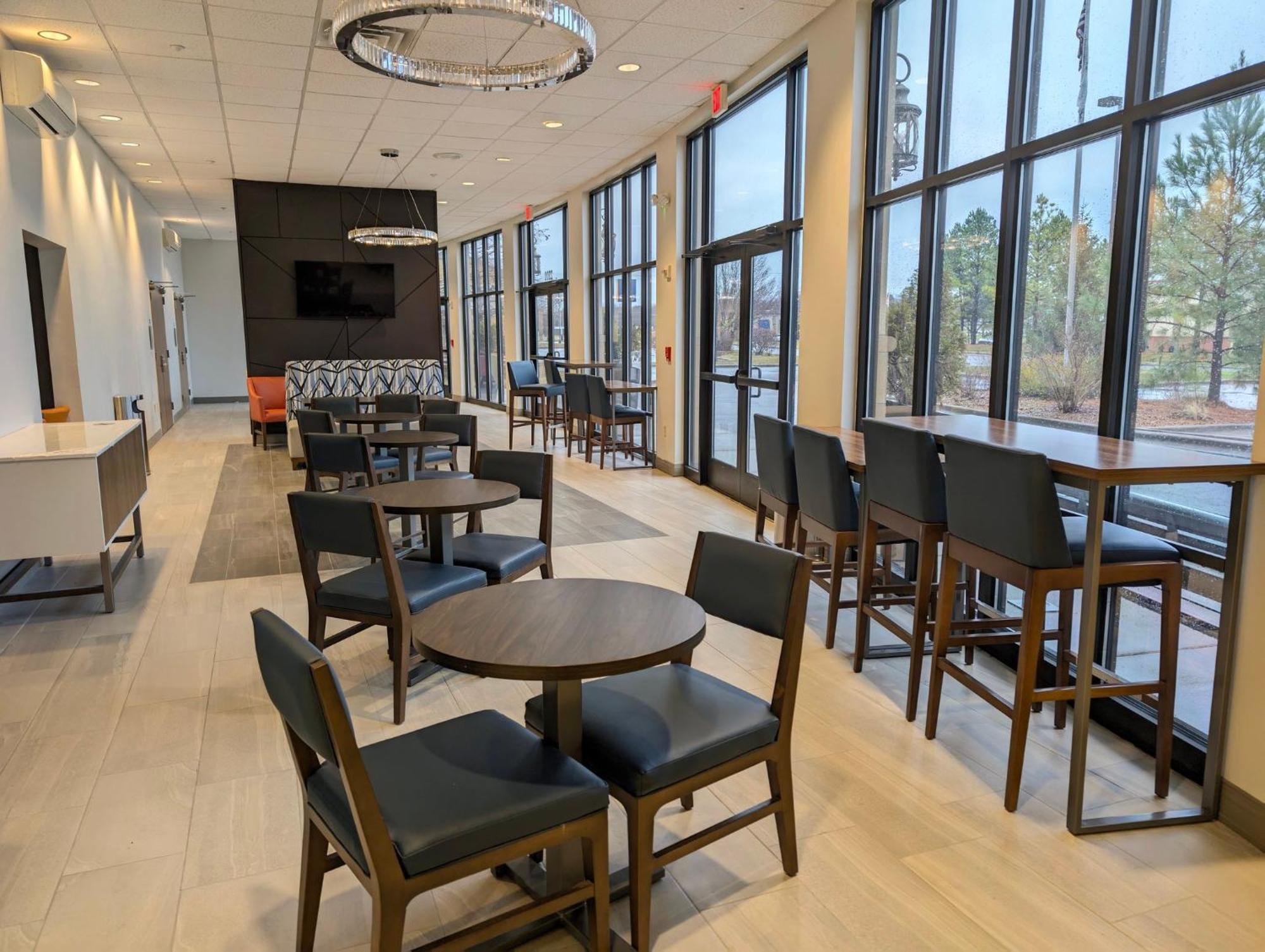 Holiday Inn Carbondale - Conference Center By Ihg Ngoại thất bức ảnh