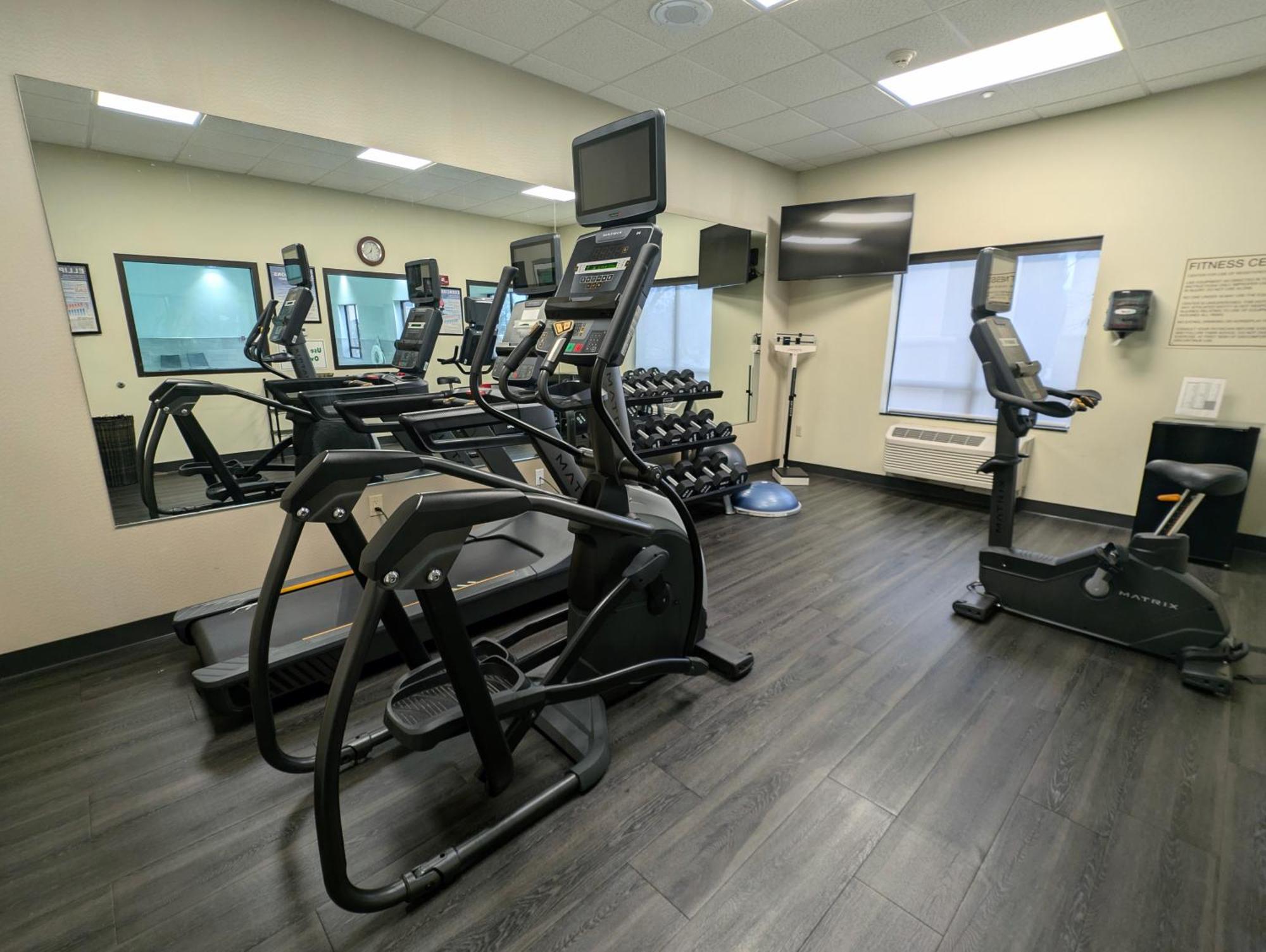 Holiday Inn Carbondale - Conference Center By Ihg Ngoại thất bức ảnh
