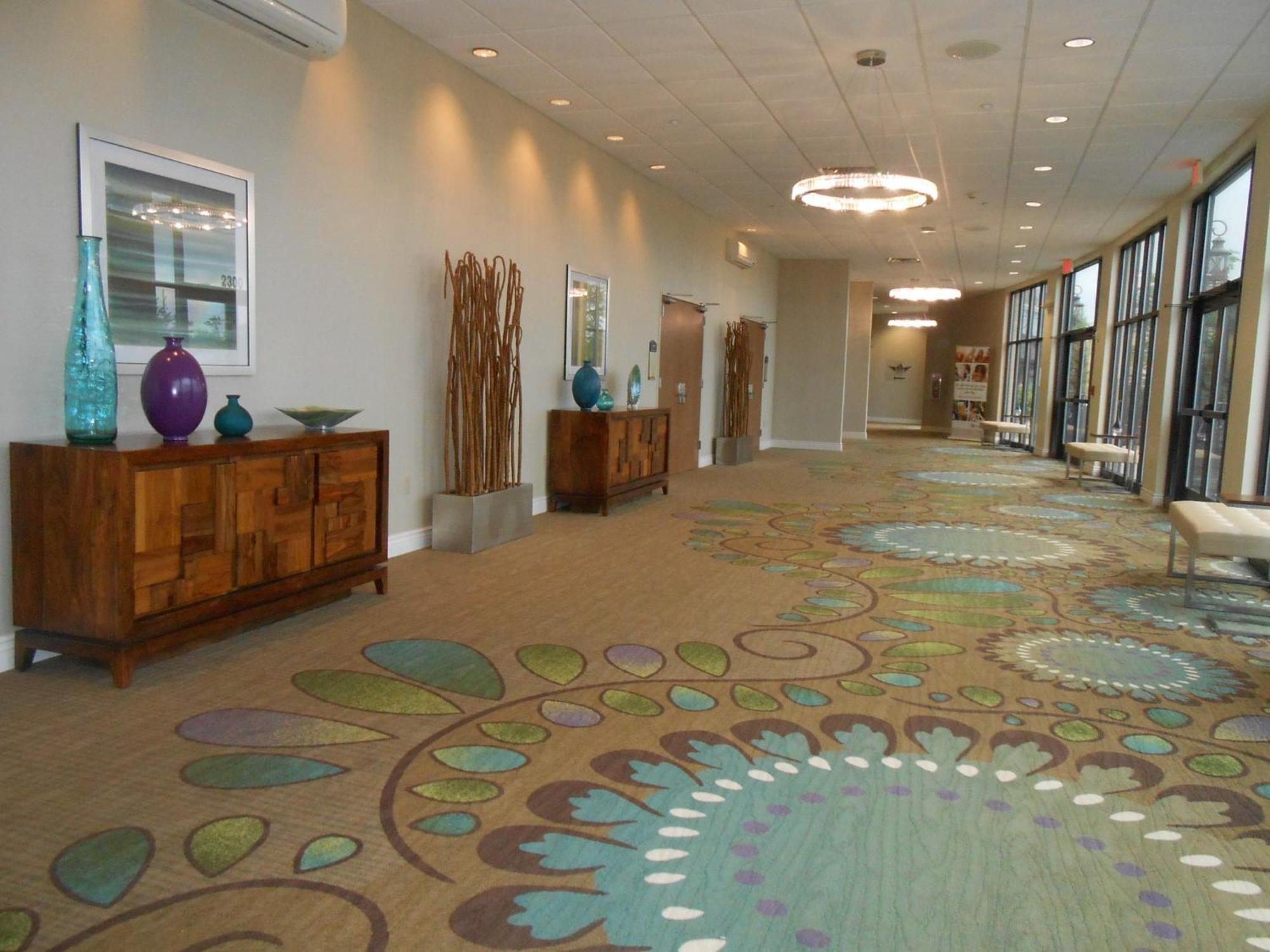Holiday Inn Carbondale - Conference Center By Ihg Ngoại thất bức ảnh