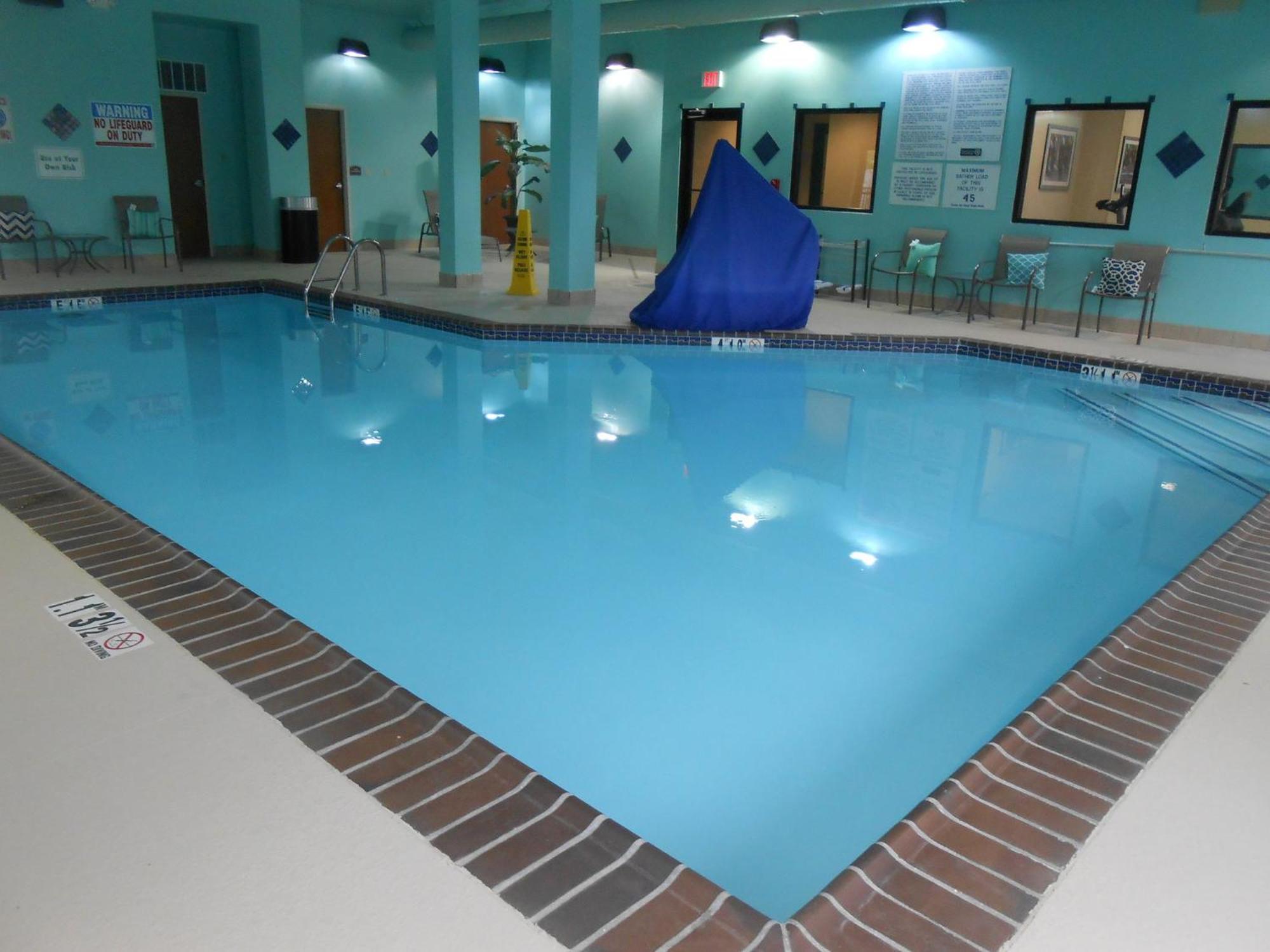 Holiday Inn Carbondale - Conference Center By Ihg Ngoại thất bức ảnh