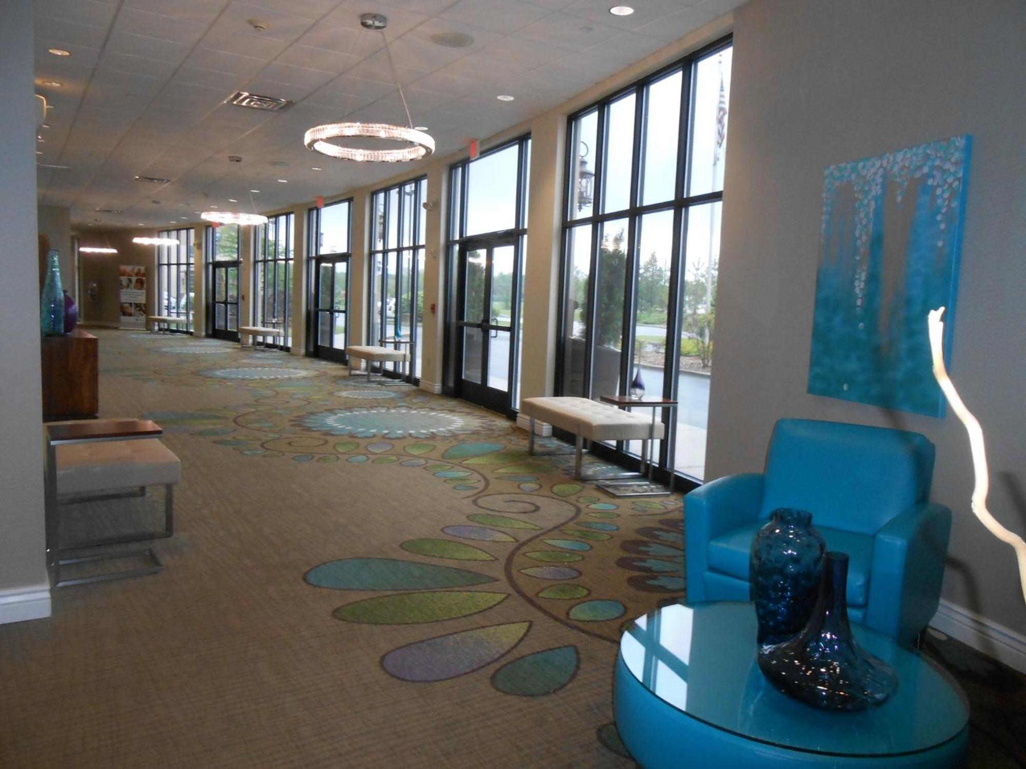 Holiday Inn Carbondale - Conference Center By Ihg Ngoại thất bức ảnh