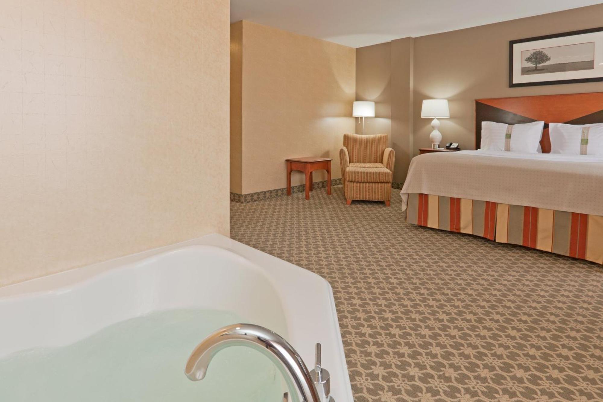 Holiday Inn Carbondale - Conference Center By Ihg Ngoại thất bức ảnh
