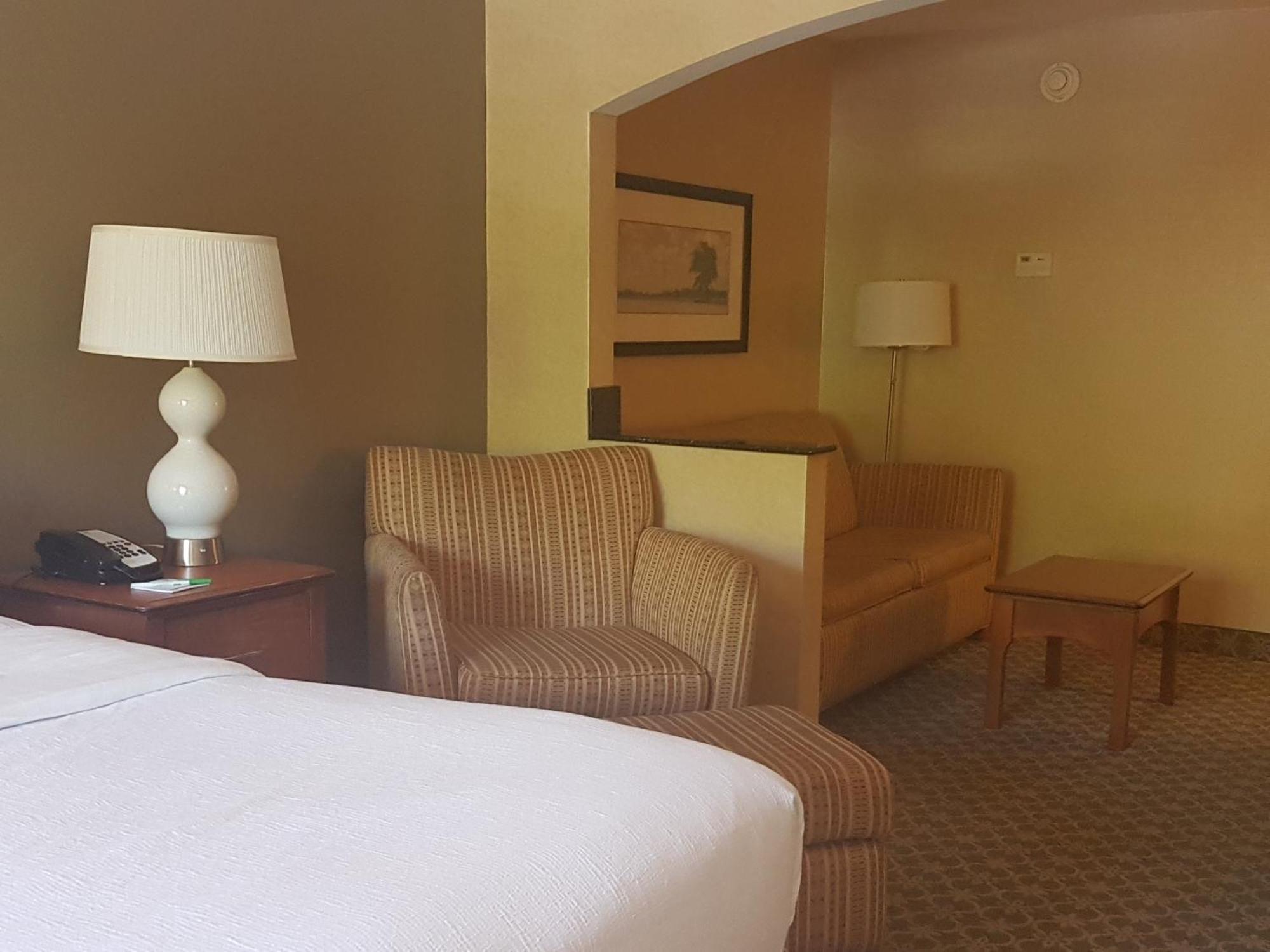 Holiday Inn Carbondale - Conference Center By Ihg Ngoại thất bức ảnh