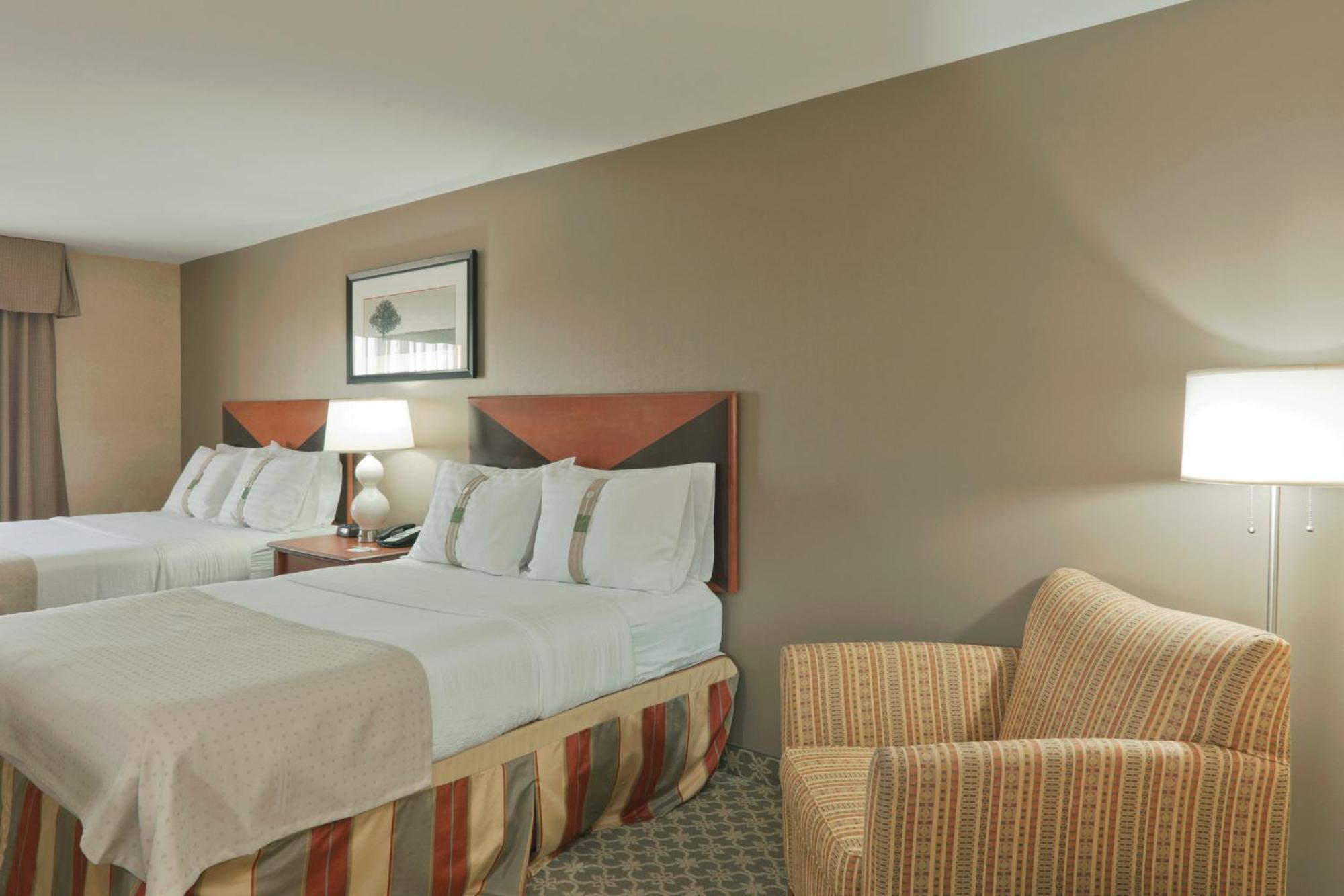 Holiday Inn Carbondale - Conference Center By Ihg Ngoại thất bức ảnh
