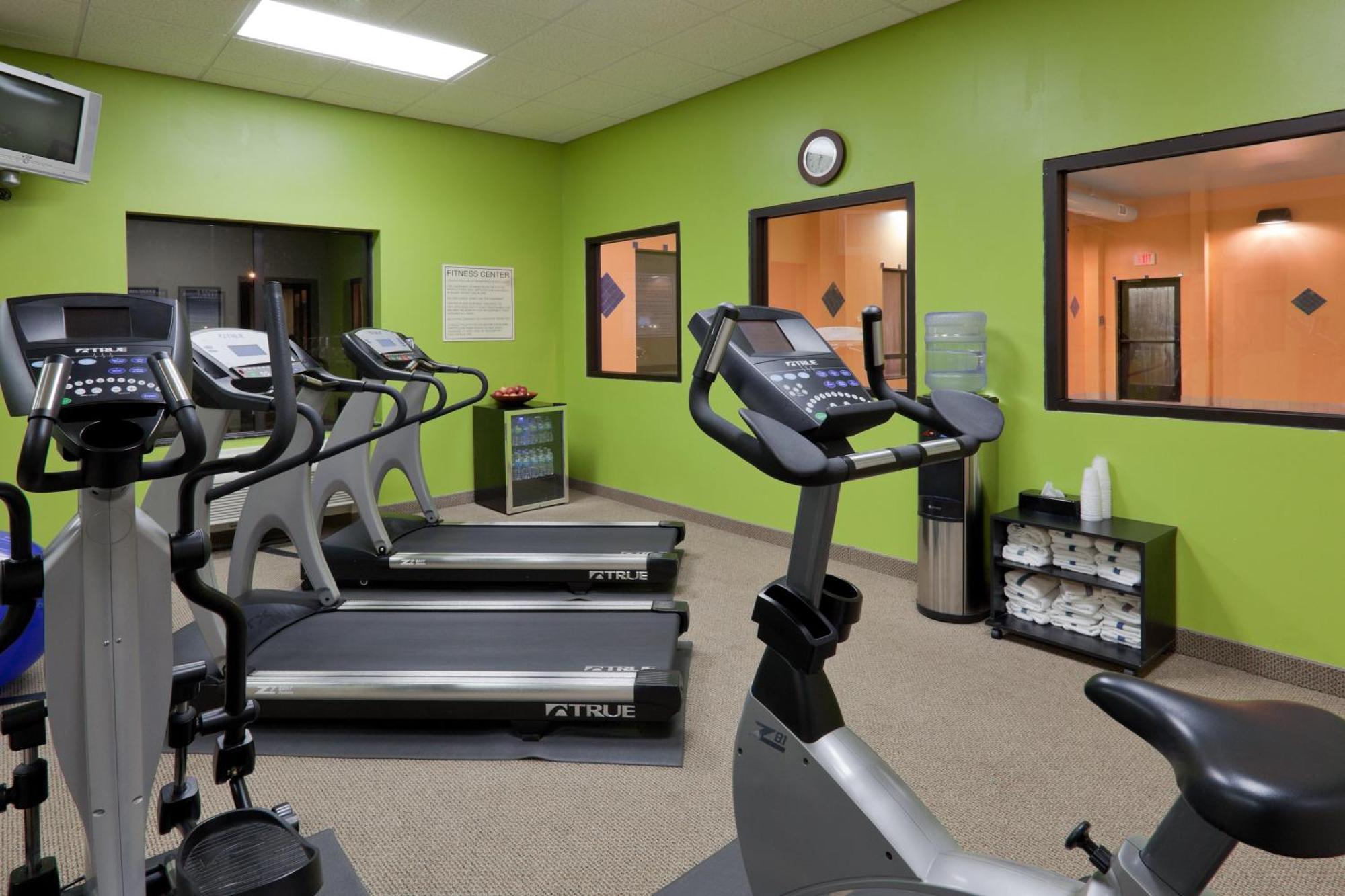 Holiday Inn Carbondale - Conference Center By Ihg Ngoại thất bức ảnh