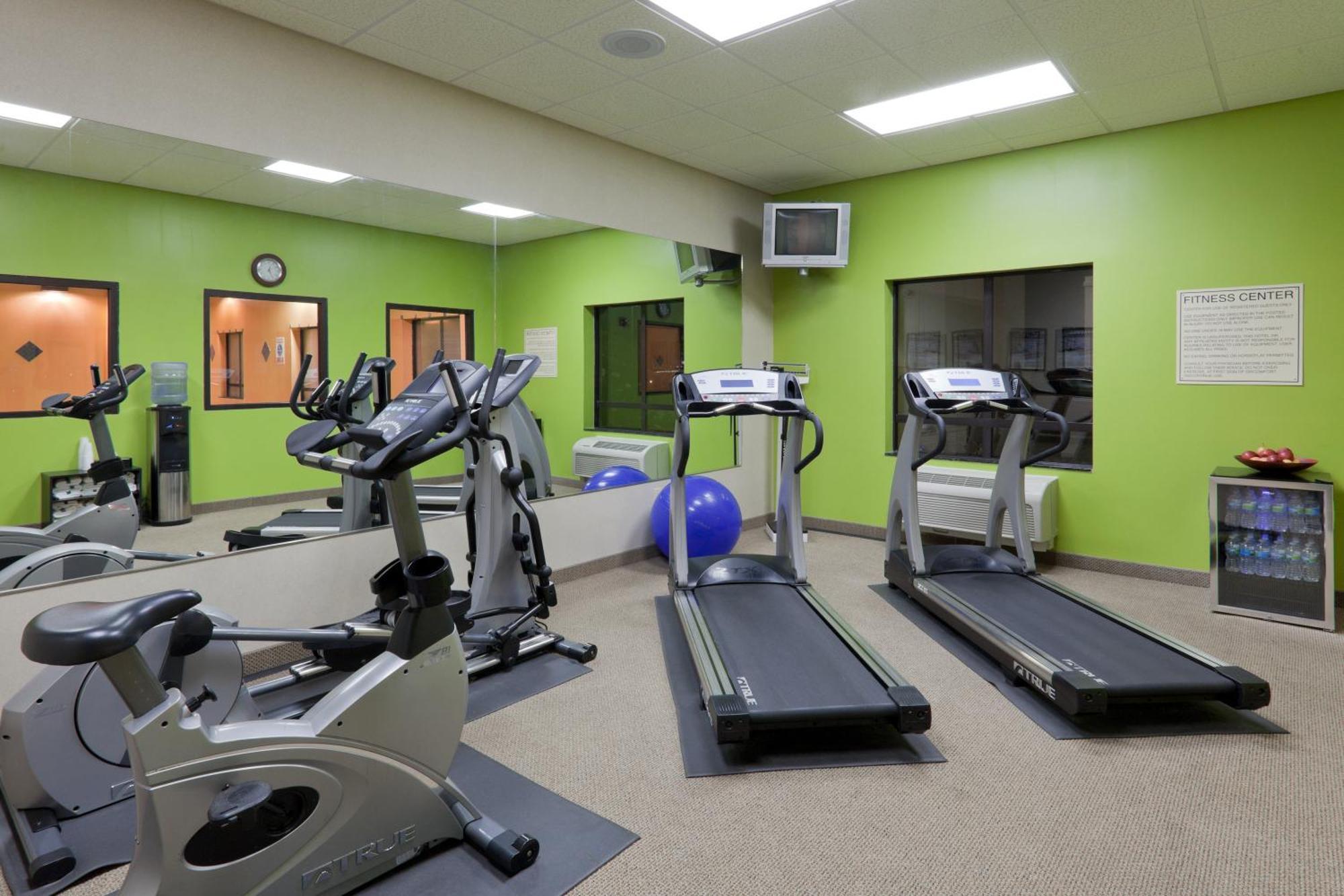 Holiday Inn Carbondale - Conference Center By Ihg Ngoại thất bức ảnh