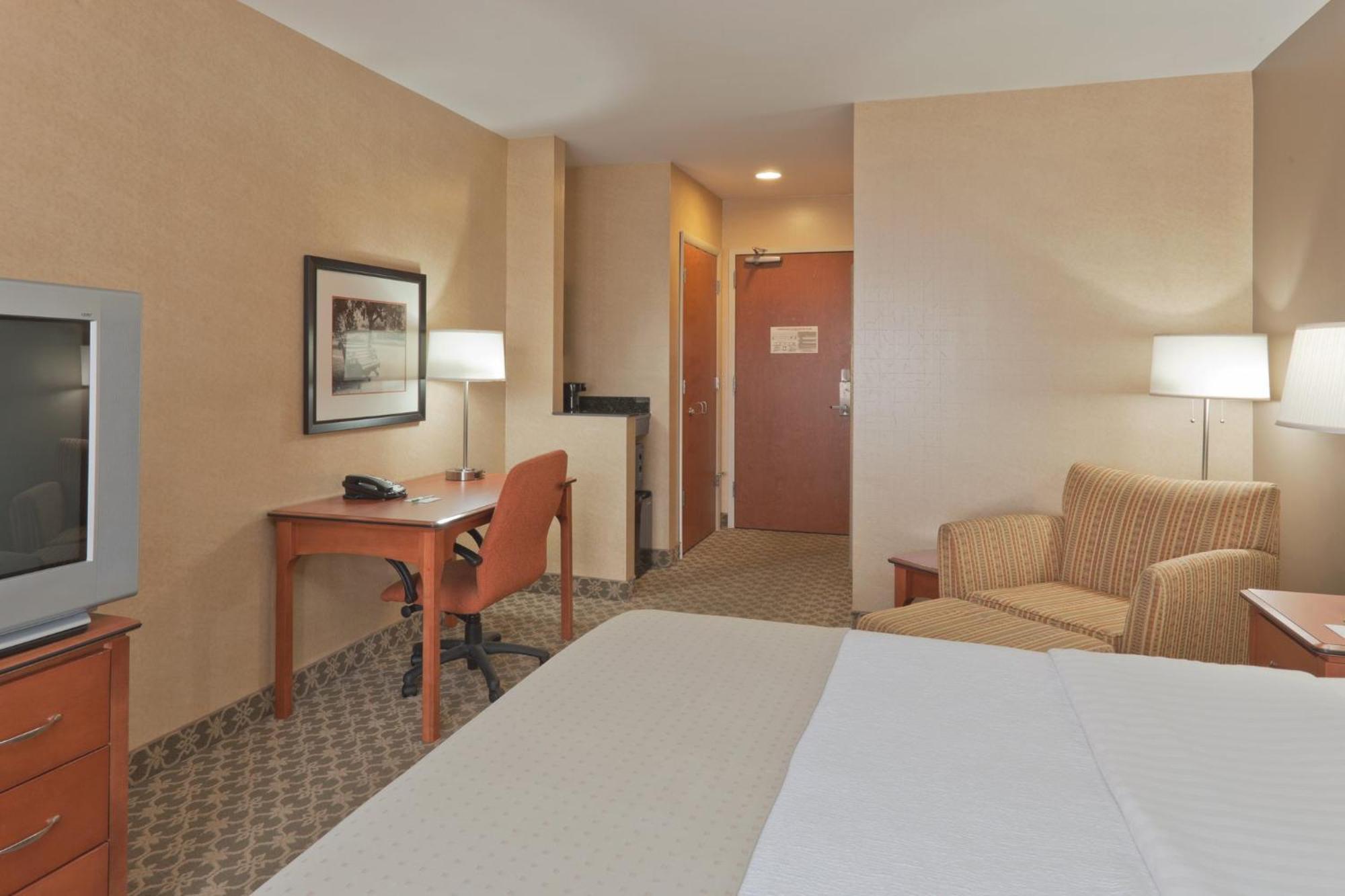 Holiday Inn Carbondale - Conference Center By Ihg Ngoại thất bức ảnh