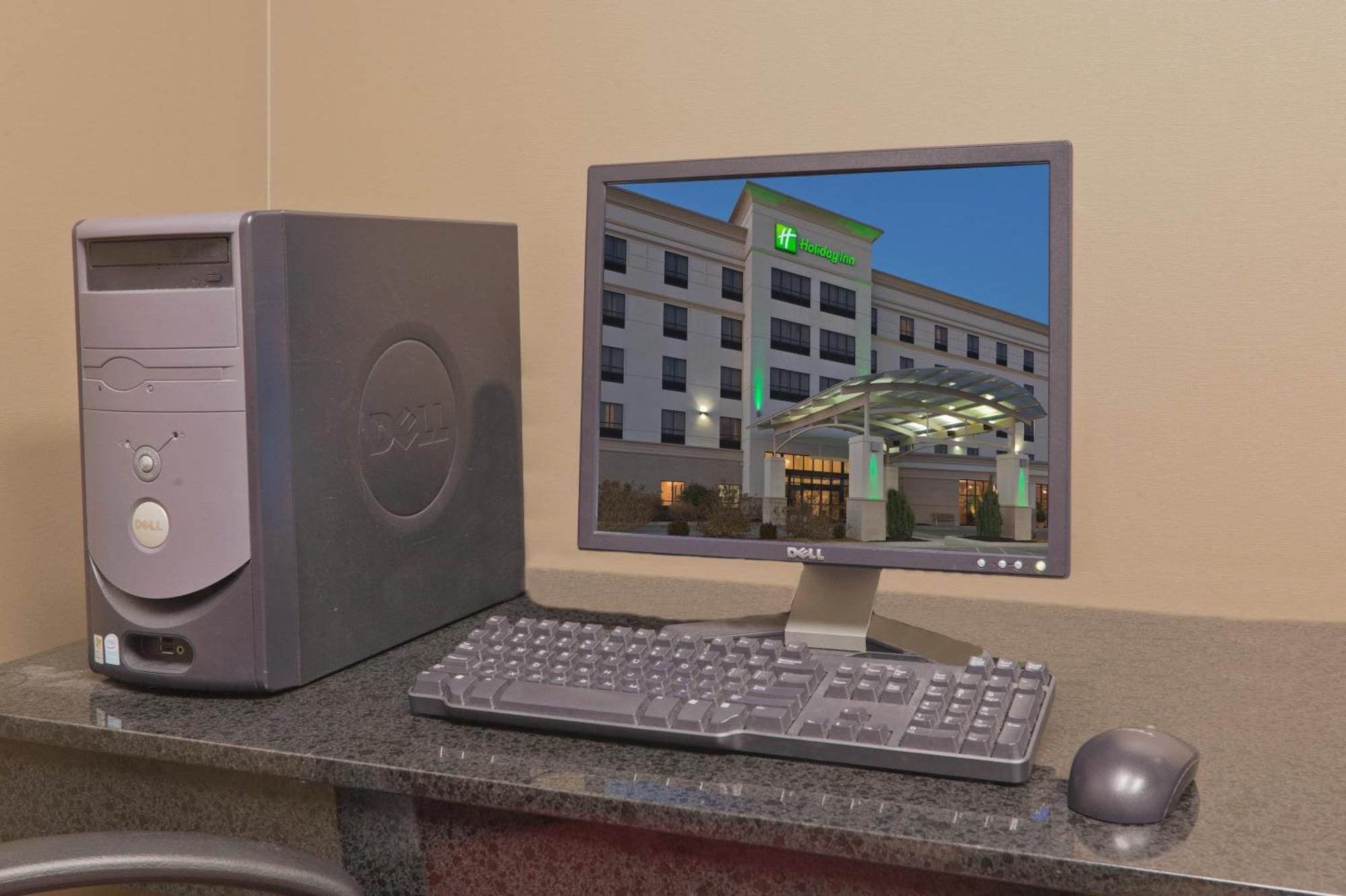 Holiday Inn Carbondale - Conference Center By Ihg Ngoại thất bức ảnh