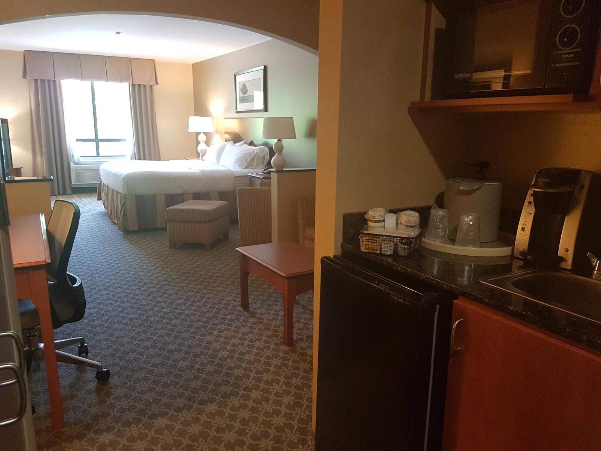 Holiday Inn Carbondale - Conference Center By Ihg Ngoại thất bức ảnh