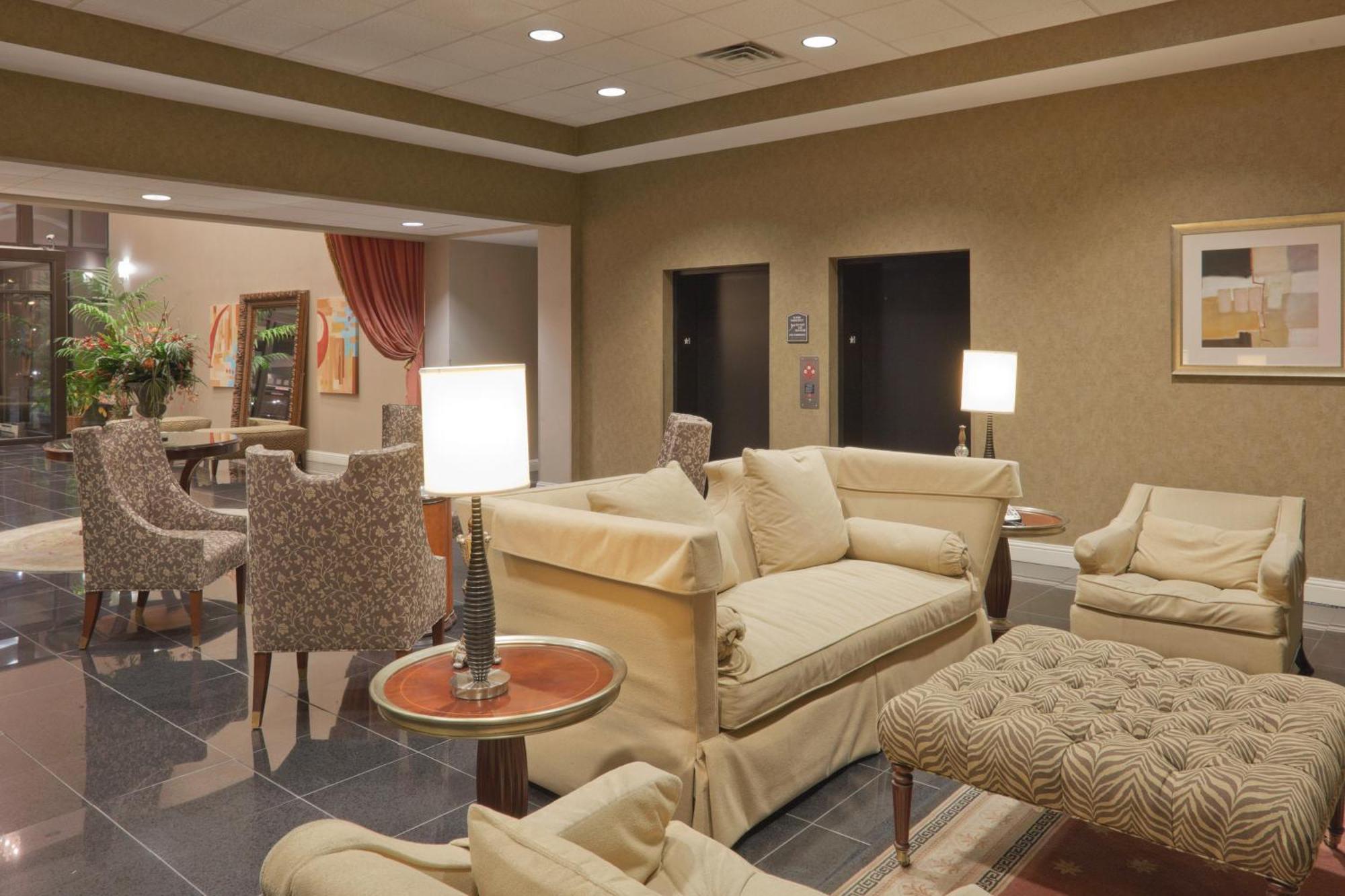 Holiday Inn Carbondale - Conference Center By Ihg Ngoại thất bức ảnh