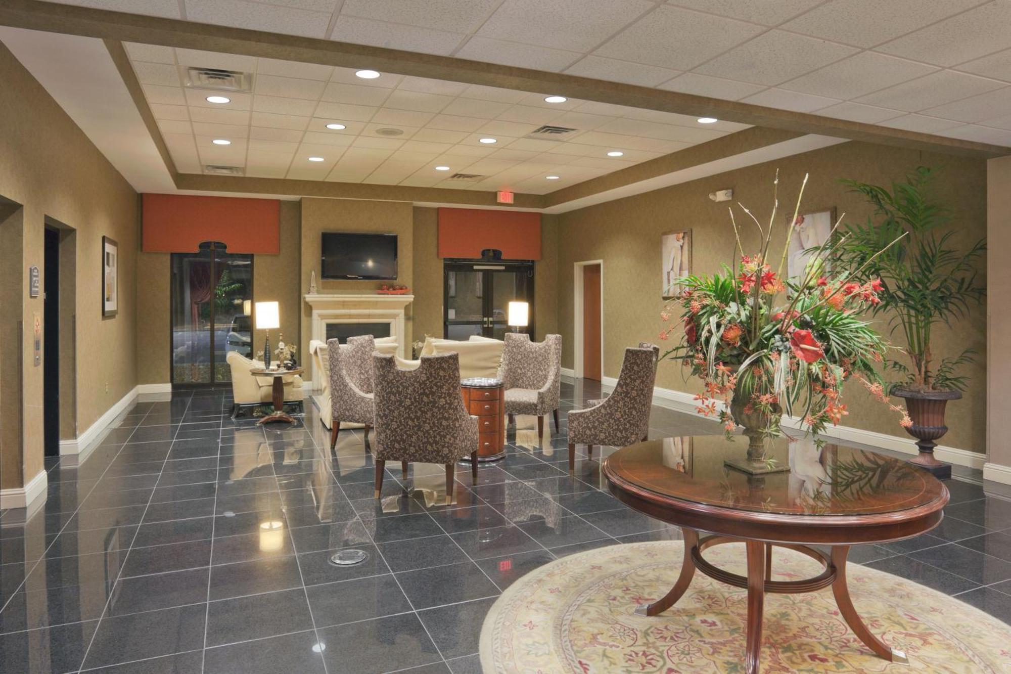 Holiday Inn Carbondale - Conference Center By Ihg Ngoại thất bức ảnh