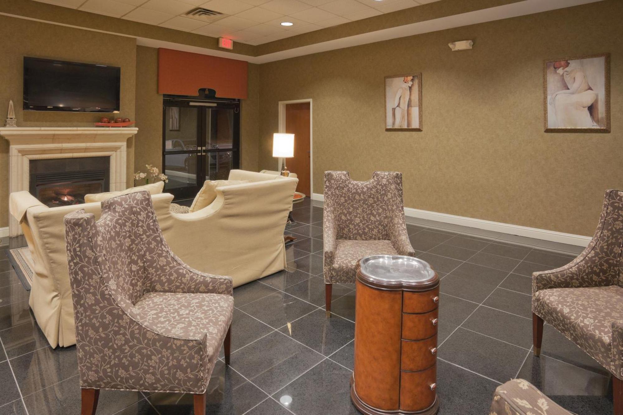 Holiday Inn Carbondale - Conference Center By Ihg Ngoại thất bức ảnh