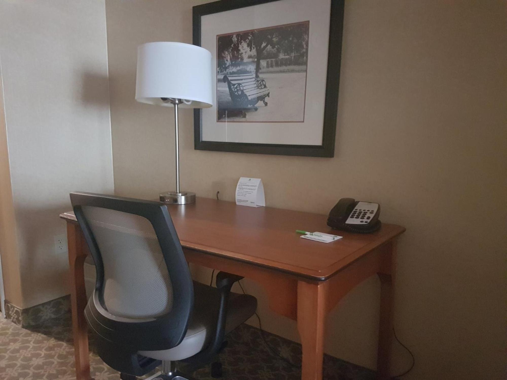 Holiday Inn Carbondale - Conference Center By Ihg Ngoại thất bức ảnh