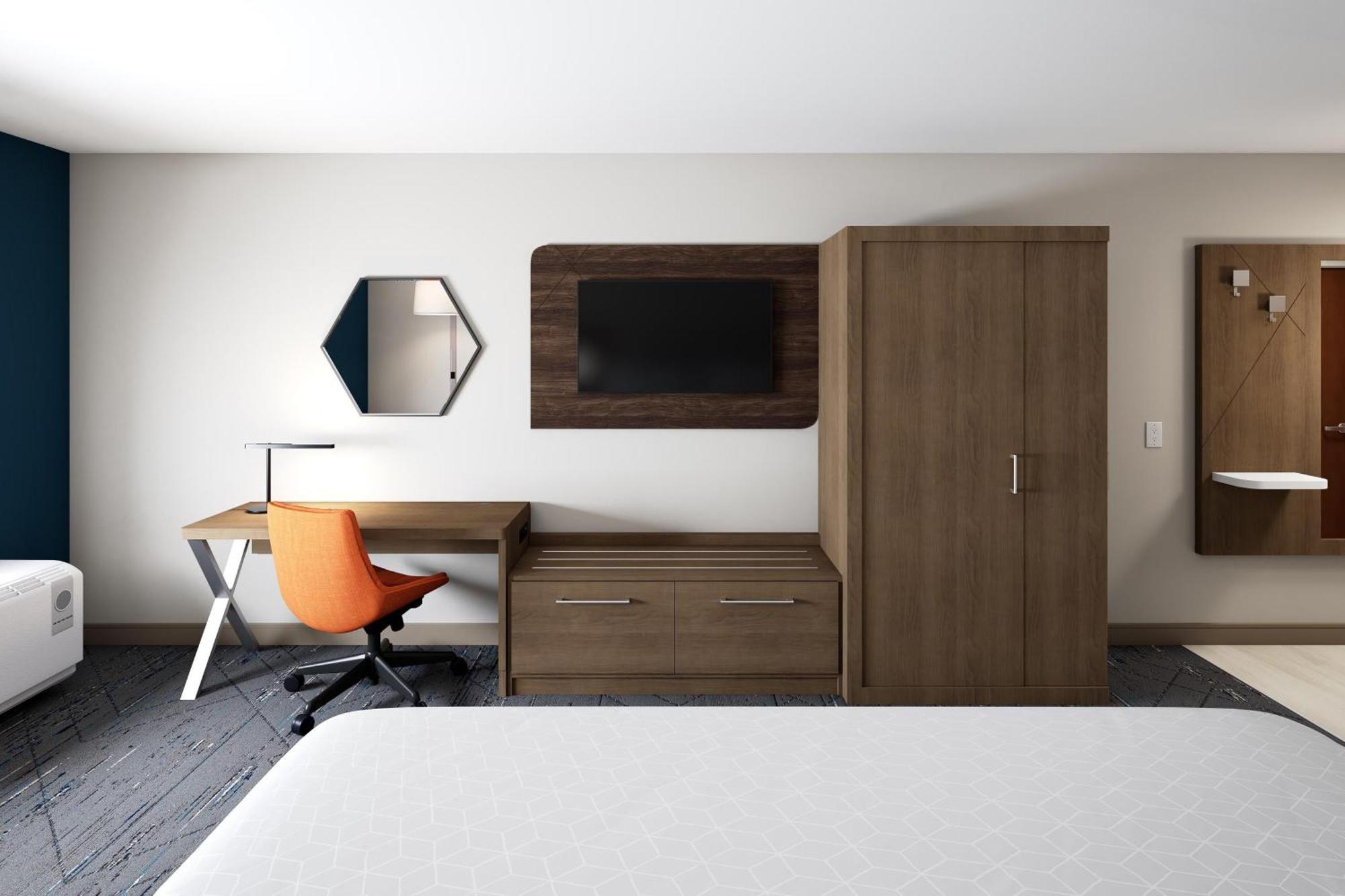Holiday Inn Carbondale - Conference Center By Ihg Ngoại thất bức ảnh