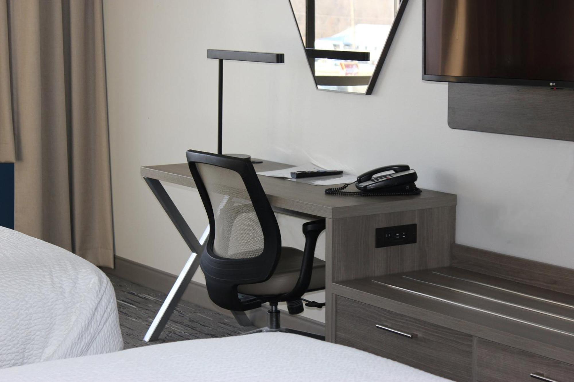 Holiday Inn Carbondale - Conference Center By Ihg Ngoại thất bức ảnh