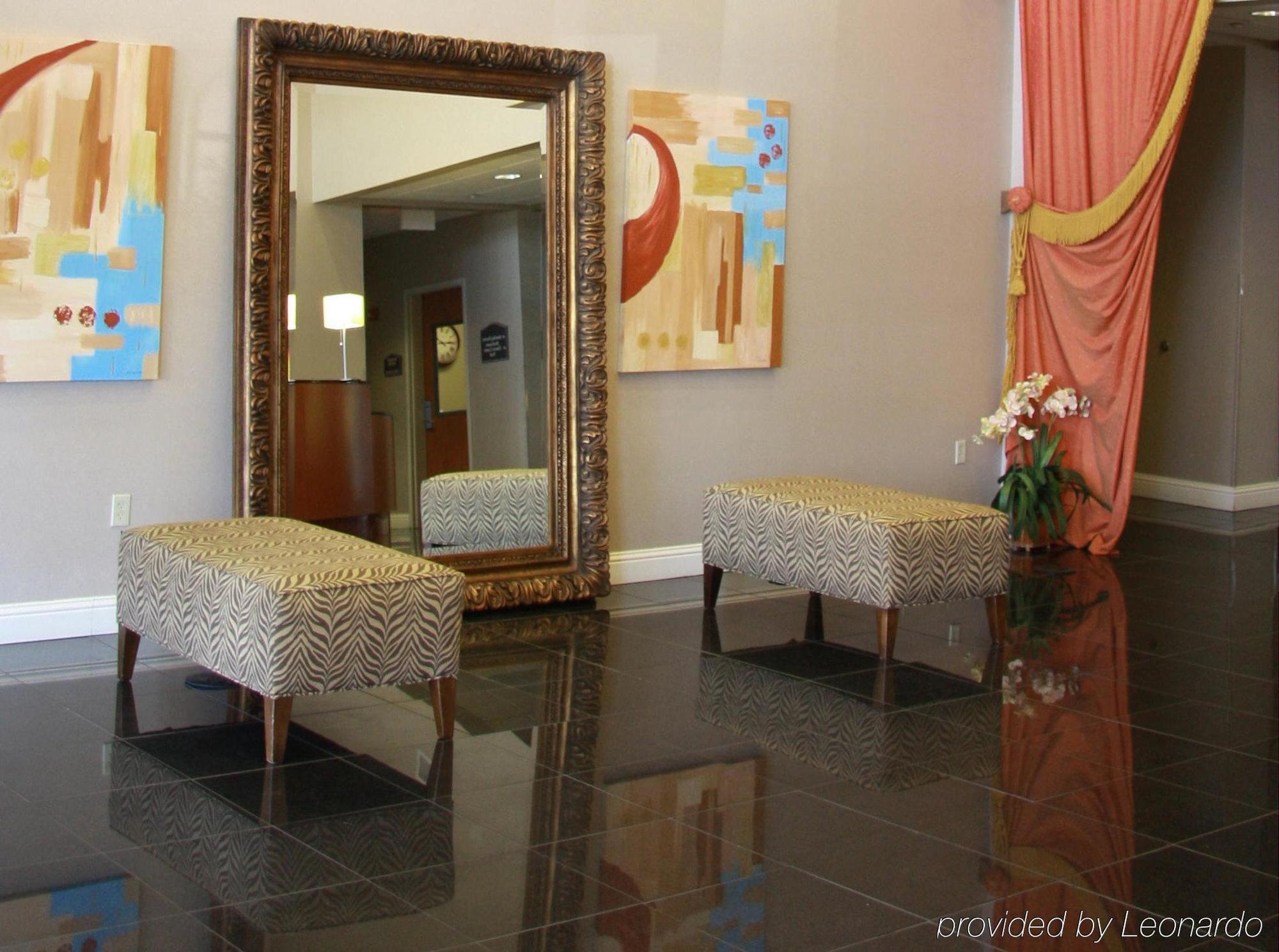 Holiday Inn Carbondale - Conference Center By Ihg Nội địa bức ảnh