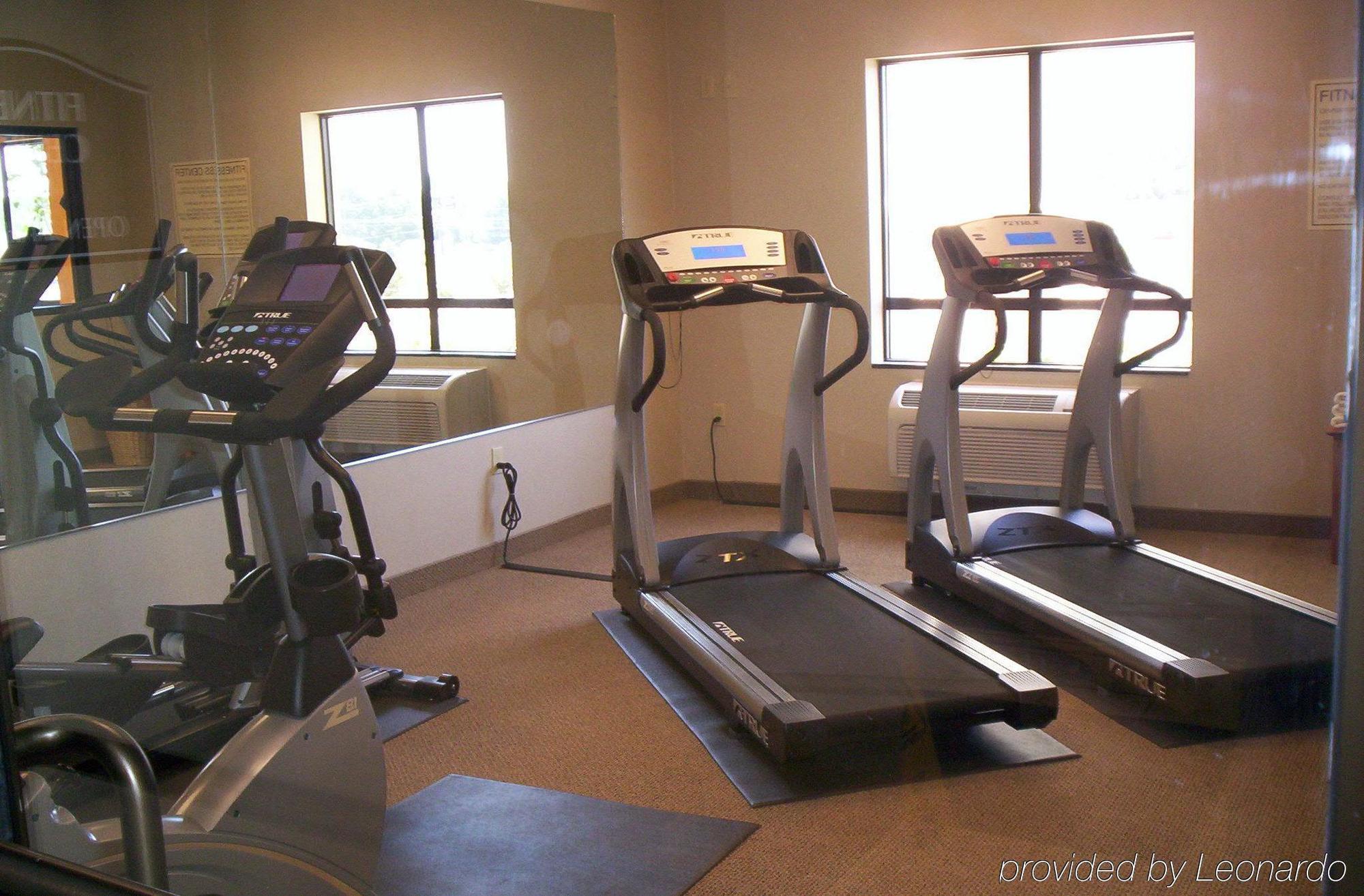 Holiday Inn Carbondale - Conference Center By Ihg Tiện nghi bức ảnh