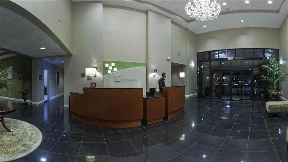 Holiday Inn Carbondale - Conference Center By Ihg Ngoại thất bức ảnh