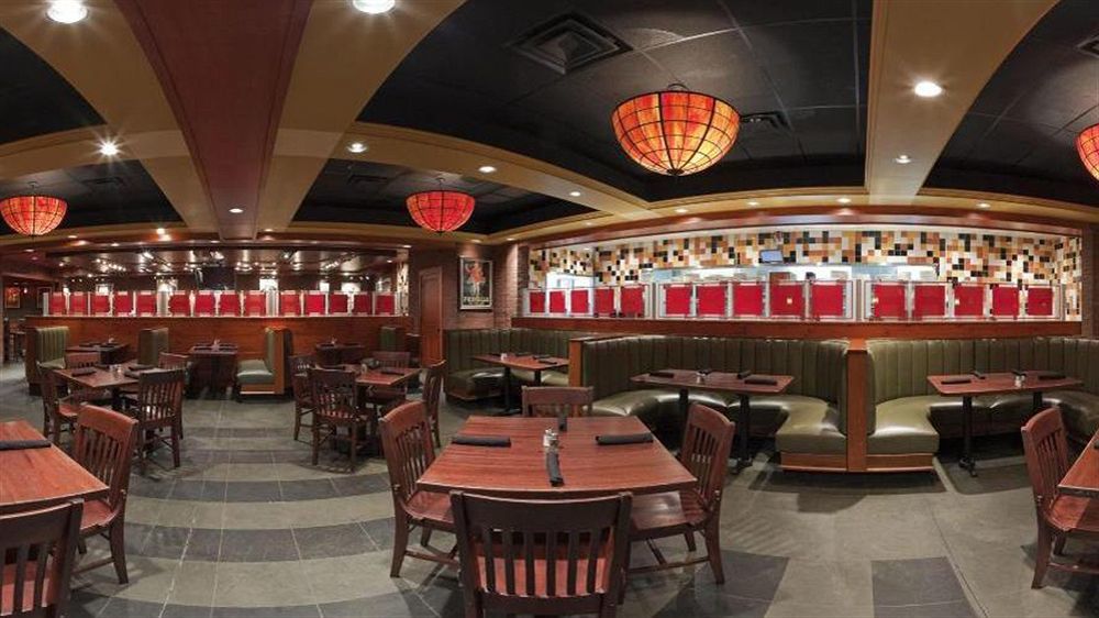Holiday Inn Carbondale - Conference Center By Ihg Ngoại thất bức ảnh