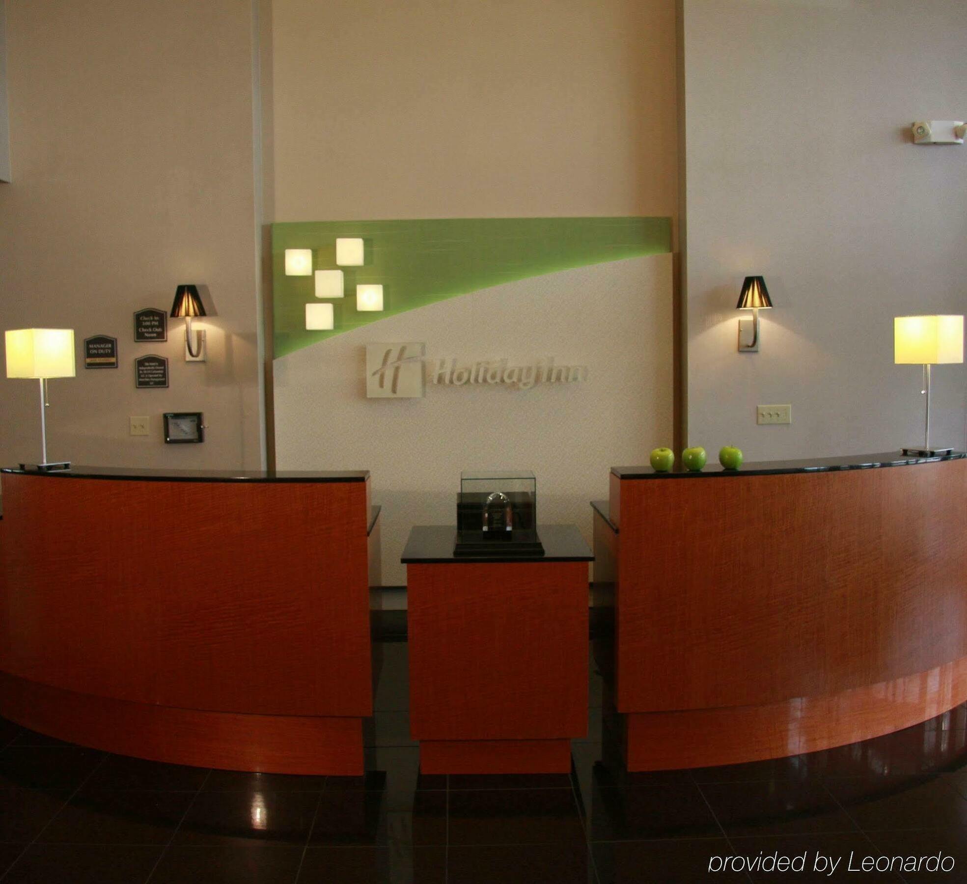 Holiday Inn Carbondale - Conference Center By Ihg Ngoại thất bức ảnh