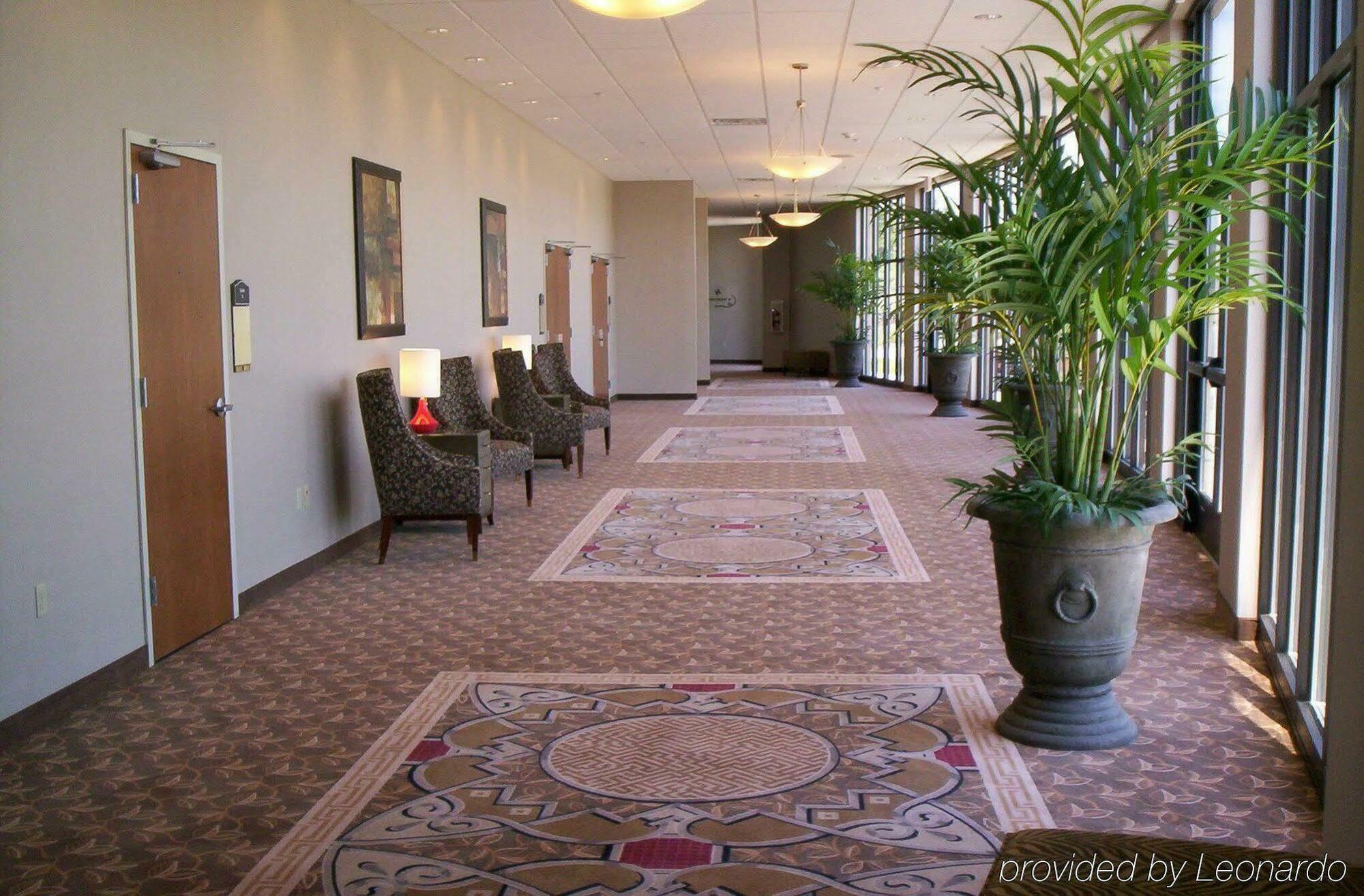 Holiday Inn Carbondale - Conference Center By Ihg Ngoại thất bức ảnh