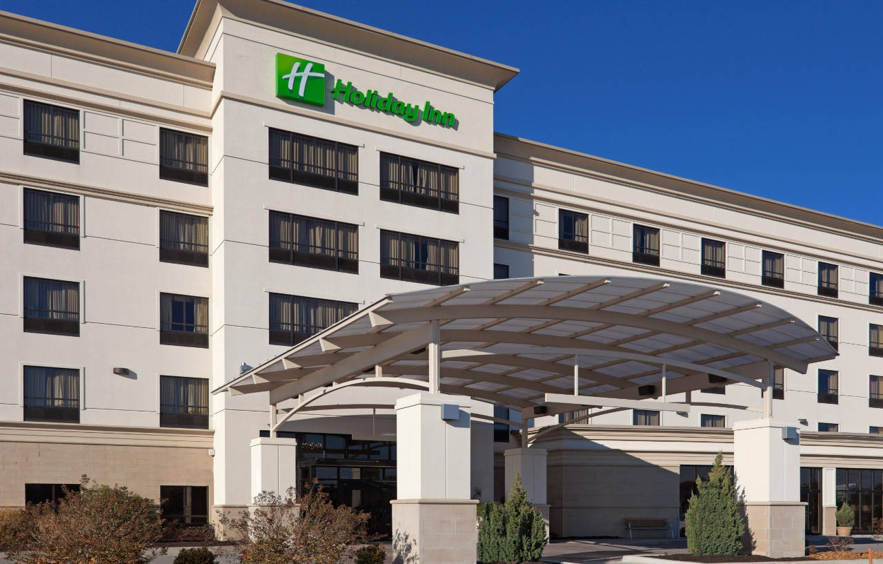Holiday Inn Carbondale - Conference Center By Ihg Ngoại thất bức ảnh