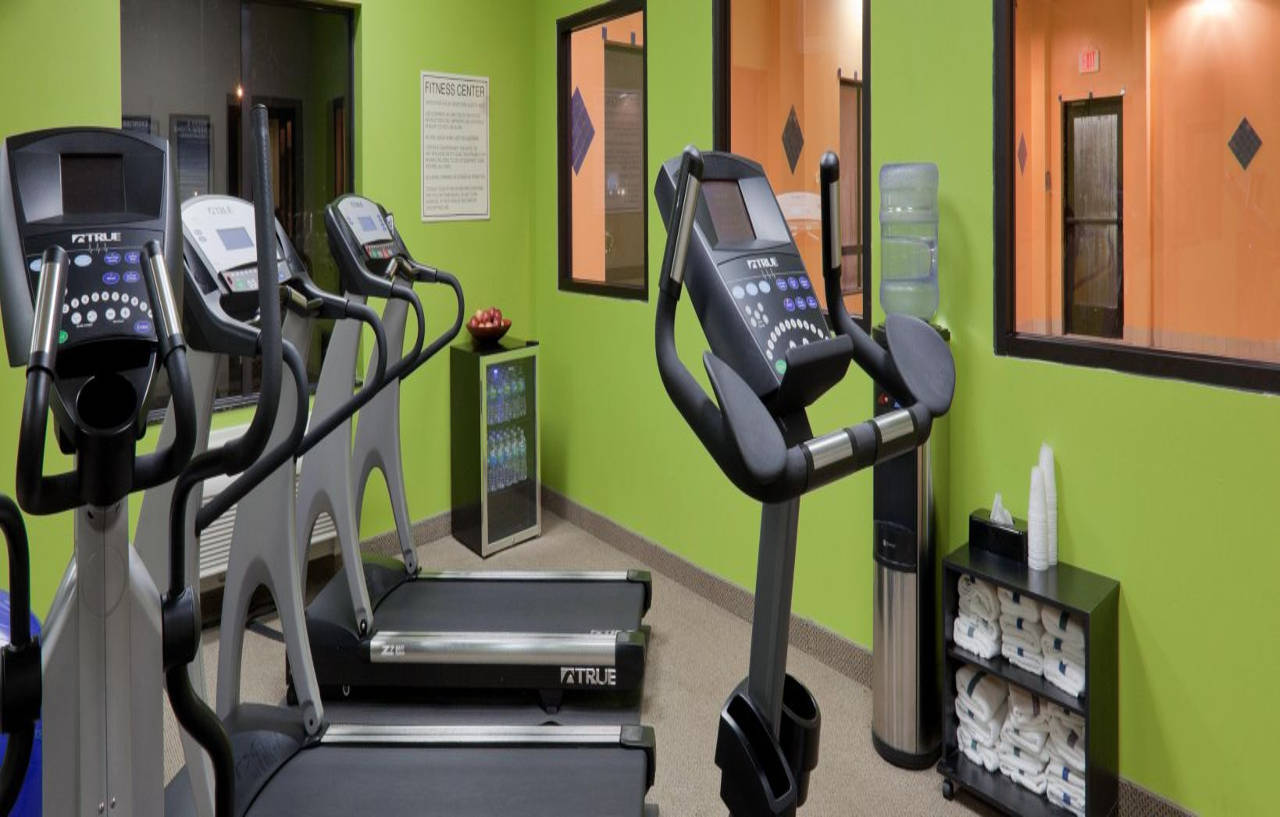 Holiday Inn Carbondale - Conference Center By Ihg Ngoại thất bức ảnh